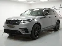 Used Land Rover Range Rover Velar 2023 Grey SUV