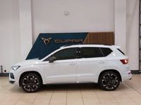 used Cupra Ateca 2.0 TSI VZ2 5dr DSG 4Drive