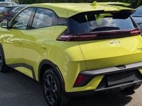 New BYD Dolphin Surf Boost 64 kW (88 HP) 2026 Lime green Hatchback