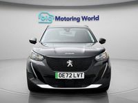 Used Peugeot e-2008 Active+ 98 kW (134 HP) 2022 SUV