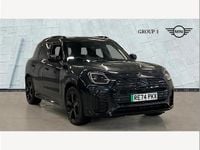 Used Mini Countryman Sport 150 kW (204 HP) 2024 Grey SUV