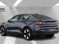 Used Polestar 2 Long Range Single Motor 219 kW (299 HP) 2025 Midnight Hatchback