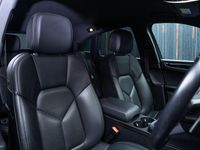 Used Porsche Macan 2022 Blue SUV