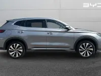 Used BYD Seal U Boost 218 HP (160 kW) 2026 Grey SUV