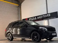 Used Mercedes GLE250 Premium Plus 2018 Black SUV