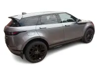 Used Land Rover Range Rover evoque SE Dynamic 180 HP (132 kW) 2020 Grey SUV