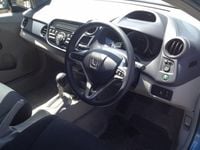Used Honda Insight 2010 Hatchback