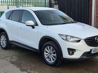 Used Mazda 6 175 HP (128 kW) 2015 White Estate