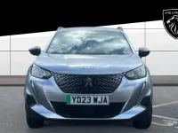 Used Peugeot 2008 Allure+ 100 kW (136 HP) 2023 SUV