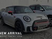 Used Mini Cooper S Hatch 178 HP (130 kW) 2021 Silver Hatchback