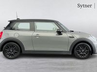 Used Mini Cooper Classic 134 HP (98 kW) 2022 Grey Hatchback