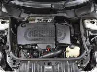 Used Mini Cooper D 112 HP (82 kW) 2012 White Hatchback