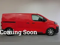Gebraucht Peugeot Expert 2017 Rot Van
