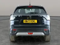 Used Suzuki SX4 S-Cross 129 HP (94 kW) 2023 Black SUV