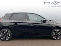 used Vauxhall Corsa-e 50KWH GS AUTO 5DR ELECTRIC FROM 2023 FROM CRAWLEY (RH10 9NS) | SPOTICAR