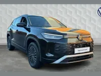 Usado VW Tayron Life 150 CV (110 kW) 2025 Negro SUV