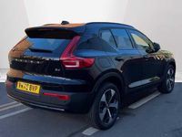 Usado Volvo XC40 Ultra 194 CV (142 kW) 2026 SUV