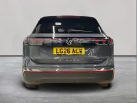 Used VW Tiguan Style 200 HP (147 kW) 2026 Grey SUV