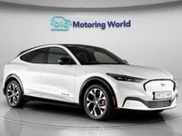 Used Ford Mustang Mach-E Extended Range 258 kW (351 HP) 2022 SUV