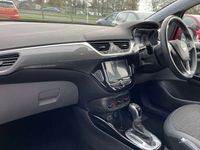 used Vauxhall Corsa 1.4 SE Nav 5dr Auto