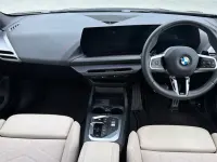 Used BMW 120 M Sport 168 HP (123 kW) 2025 Purple Hatchback