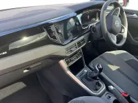 New VW Polo Edition 2026 Hatchback