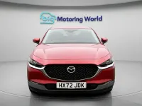 Used Mazda CX-30 Inclusive 122 HP (89 kW) 2022 SUV