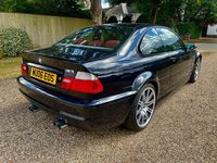 Usado BMW M3 2006 Preto Coupé