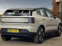 New Volvo EX30 Plus 197 kW (268 HP) 2026 SUV