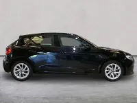 Used Audi A1 Sportback Sport 95 HP (69 kW) 2023 Black Hatchback