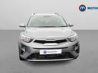 Used Kia Stonic 99 HP (72 kW) 2025 Grey SUV