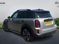 Used Mini Cooper Sport 136 HP (100 kW) 2022 Hatchback