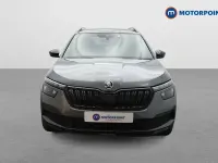Used Skoda Kamiq Monte Carlo 2023 Grey SUV