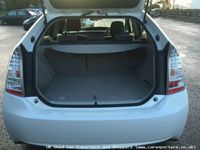 Used Toyota Prius 2009 Hatchback