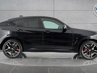 Used BMW X4 M Sport 355 HP (261 kW) 2025 Black SUV