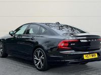 Used Volvo S90 R-Design 390 HP (286 kW) 2021 Sedan