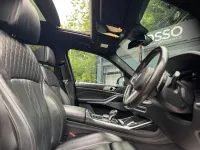 Used BMW X7 M Sport 2020 Grey SUV