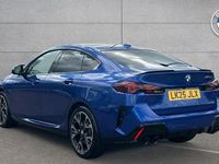 Used BMW M235 Comfort Edition 296 HP (217 kW) 2025 Blue Coupe