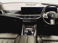 Used BMW X7 M Sport 376 HP (276 kW) 2024 SUV