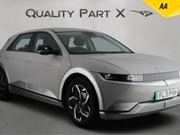 Used Hyundai Ioniq Premium 2021 Grey Hatchback