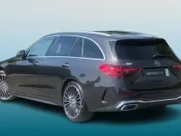 Used Mercedes C300 AMG Line Premium Plus 2025 Grey Estate