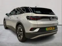 Used VW ID.4 Pro 210 kW (286 HP) 2024 Silver SUV
