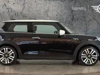 Used Mini Cooper Level 3 135 kW (184 HP) 2023 Hatchback