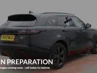 Used Land Rover Range Rover Velar 204 HP (150 kW) 2022 SUV