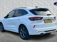 Used Ford Kuga ST-Line 180 HP (132 kW) 2025 White SUV