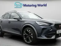Used Cupra Formentor VZ2 310 HP (228 kW) 2024 SUV