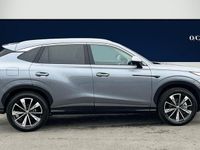 Used MG HS Trophy 169 HP (124 kW) 2024 Grey SUV