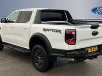 Used Ford Ranger Raptor 292 HP (214 kW) 2023 Pickup