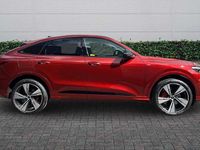 New Audi Q5 Comfort 2026 Grenadine red, metallic SUV