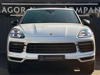 Used Porsche Cayenne Platinum Edition 2022 White SUV
